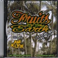Jah Klyde : Vol.21 Fruits Of The Earth | CD  |  Various