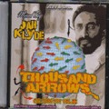Jah Klyde : Vol.22 Thousand Arrows | CD  |  Various