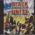 Black Unite : Armagedeon | CD  |  Various