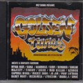 Mcz : Golden Tunes | CD  |  Various