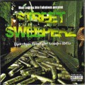 Man Logik & Irie Fabulous : Street Sweeperz | CD  |  Various