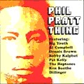 Various : Phil Pratt Thing | CD  |  Oldies / Classics