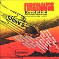 Various : Firehouse Revolution | CD  |  Oldies / Classics