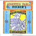 Augustus Pablo : El Rocker's | CD  |  Oldies / Classics