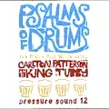 Various : Psalms Of Drums | CD  |  Oldies / Classics