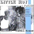 Little Roy : Packin House | CD  |  Oldies / Classics