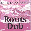 Dub Specialist : Roots Dub | CD  |  Oldies / Classics