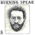 Burning Spear : Presenting Burning Spear | CD  |  Oldies / Classics