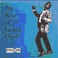 Jackie Opel : The Best Of Jackie Opel | CD  |  Oldies / Classics