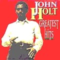 John Holt : Greatest Hits | CD  |  Oldies / Classics