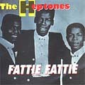 The Heptones : Fattie Fattie | CD  |  Oldies / Classics