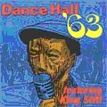 King Stitt : Dance Hall'63 | CD  |  Oldies / Classics