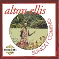Alton Ellis : Sunday Coming | CD  |  Oldies / Classics