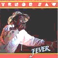Tenor Saw : Fever | CD  |  Dancehall / Nu-roots