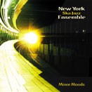New York Ska Jazz Ensemble : Minor Moods | CD  |  Oldies / Classics