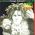 The Congos : Congo Ashanti | CD  |  Oldies / Classics