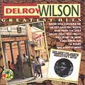 Delroy Wilson : Greatest Hits | CD  |  Oldies / Classics