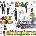 The Ethiopians : Let's Ska And Rock Steady | CD  |  Oldies / Classics