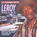 Leroy Smart : Let Everyman Survive Leroy Smart : Let Everyman Survive | CD | Oldies / Classics