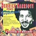 Derrick Harriott & The Crystalites : For A Fistful Of Dollars | CD  |  Oldies / Classics
