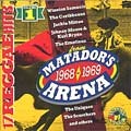 Various : From Matador's Arena Vol.1 | CD  |  Oldies / Classics
