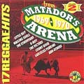 Various : From Matador's Arena Vol.2 | CD  |  Oldies / Classics