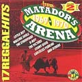 Various : From Matador's Arena Vol.2 Various : From Matador's Arena Vol.2 | CD | Oldies / Classics