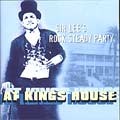 Various : Sir Lee's Rock Steady Party At Kings House | CD  |  Oldies / Classics