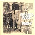 Various : Sir Lee's Rock Steady Party At Greenwich Farm | CD  |  Oldies / Classics
