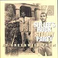Various : Sir Lee's Rock Steady Party At Greenwich Farm Various : Sir Lee's Rock Steady Party At Greenwich Farm | CD | Oldies / Classics