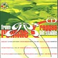 Various : From Gg's Reggae Hit Stable Vol.1 | CD  |  Oldies / Classics