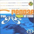 Various : From Gg's Reggae Hit Stable Vol.2 | CD  |  Oldies / Classics