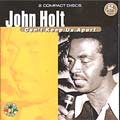 John Holt : Can't Keep Us Apart | CD  |  Oldies / Classics