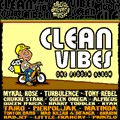 Various : Clean Vibes | CD  |  FR