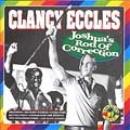 Clancy Eccles : Joshua's Road Of Correction | CD  |  Oldies / Classics