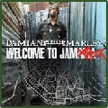 Damian Jr Gong Marley : Welcome Ro Jamrock | CD  |  Dancehall / Nu-roots