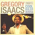 Gregory Isaac : Cool Ruler, The Definitive Collection | CD  |  Oldies / Classics