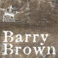 Barry Brown : King Jammy Presents | CD  |  Oldies / Classics