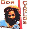 Don Carlos : Jah Light | CD  |  Oldies / Classics