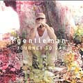 Gentleman : Journey To Jah | CD  |  Dancehall / Nu-roots