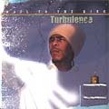 Turbulence : Hail To The King | CD  |  Dancehall / Nu-roots