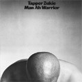 Tapper Zukie : Man Ah Warrior | CD  |  Oldies / Classics