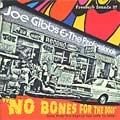 Joe Gibbs & The Professionals : No Bones For The Dogs | CD  |  Oldies / Classics