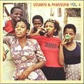 Various : Sounds & Pressure Vol.4 | CD  |  Oldies / Classics