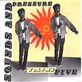 Various : Sounds & Pressure Vol.5 | CD  |  Oldies / Classics