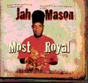 Jah Mason : Most Royal Jah Mason : Most Royal | CD | Dancehall / Nu-roots