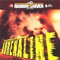 Various : Riddim Driven : Adrenaline | CD  |  One Riddim