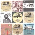 Various : Wackie's Sampler Vol.1 | CD  |  Oldies / Classics