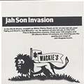 Various : Jah Son Invasion | CD  |  Oldies / Classics