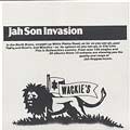 Various : Jah Son Invasion Various : Jah Son Invasion | CD | Oldies / Classics